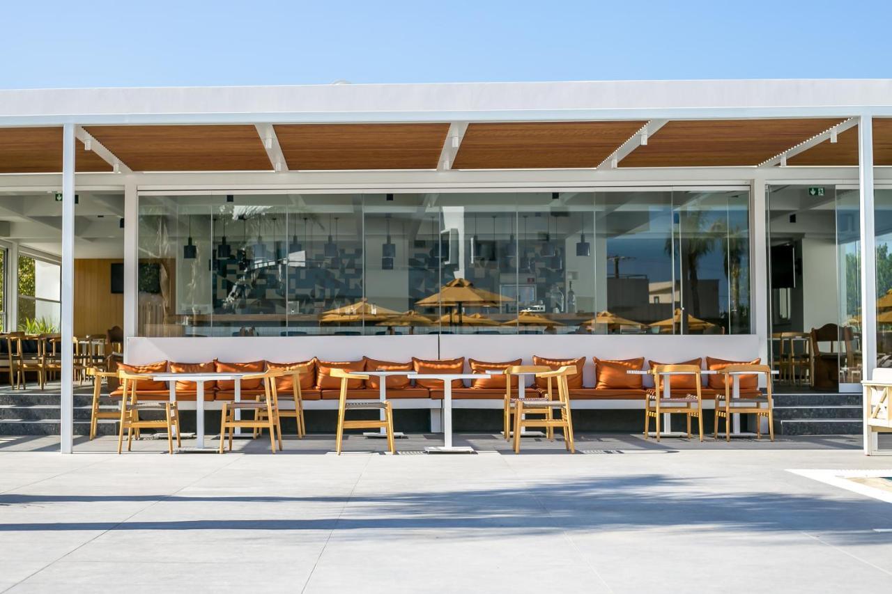 Orion Hotel Faliraki Exterior foto